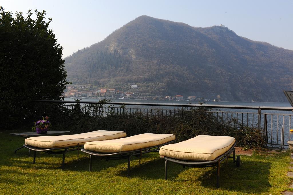 Villa Sofia Sulzano Room photo