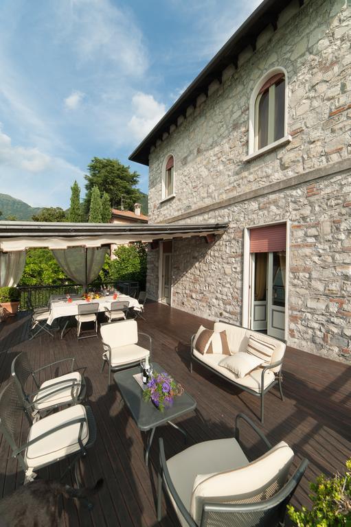 Villa Sofia Sulzano Exterior photo